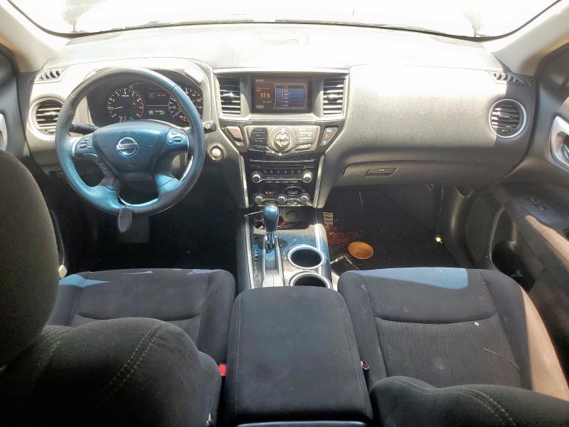 2015 NISSAN PATHFINDER - 5N1AR2MNXFC672100