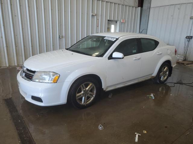 DODGE AVENGER SX