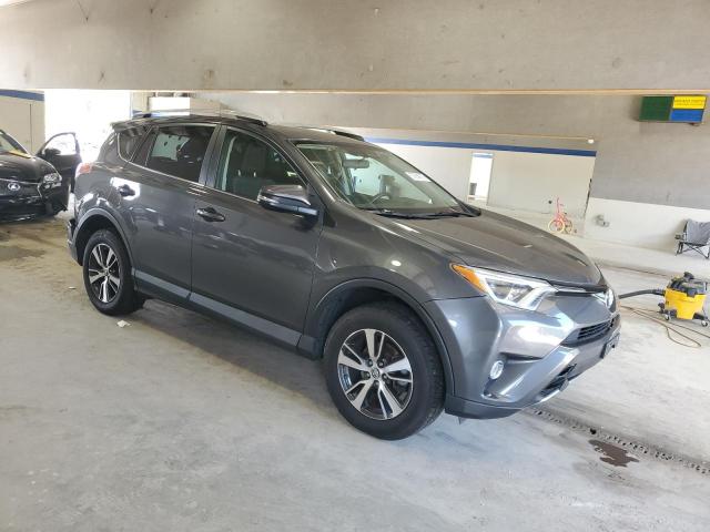 Vin: 2t3rfrev1gw521670, lot: 57654675, toyota rav4 xle 20164