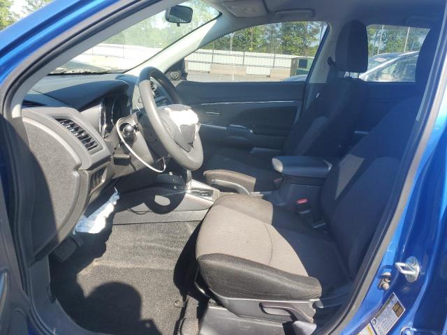 2019 MITSUBISHI OUTLANDER - JA4AP3AU1KU034182