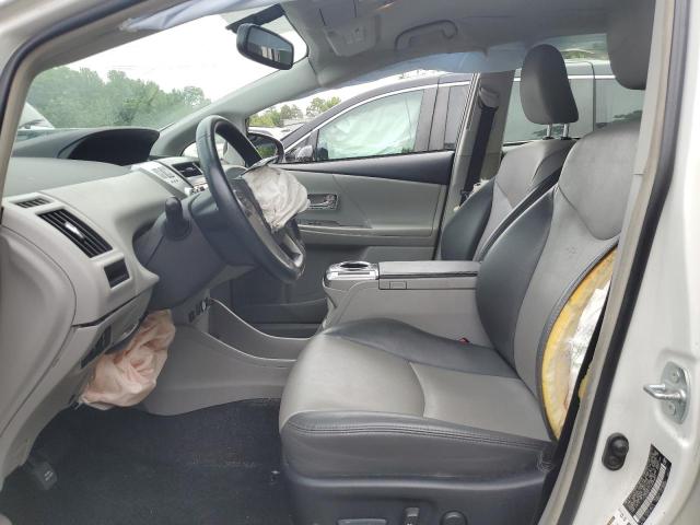2016 TOYOTA PRIUS V - JTDZN3EU1GJ044891