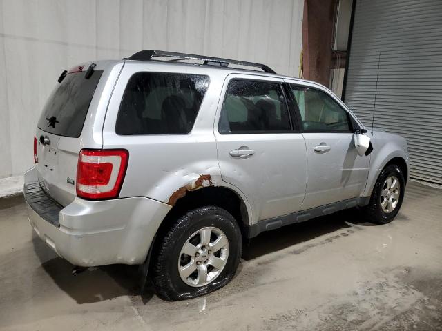 Vin: 1fmcu9eg1akc84297, lot: 56038215, ford escape limited 20103