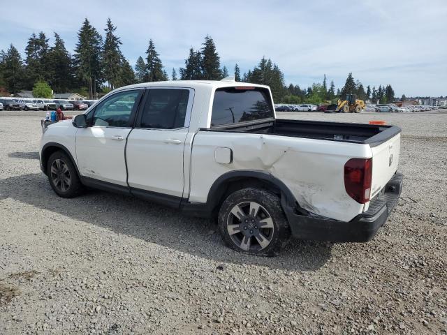 Vin: 5fpyk3f61jb001663, lot: 55118125, honda ridgeline rtl 20182