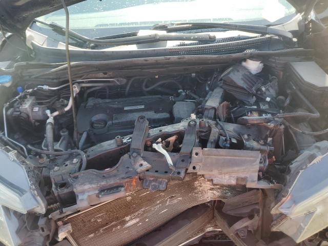 2016 HONDA CR-V LX - 5J6RM4H39GL005069