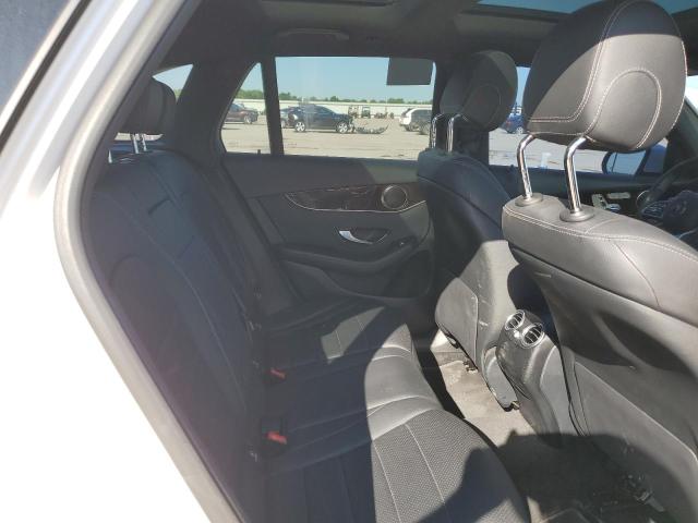 2020 MERCEDES-BENZ GLC 300 W1N0G8DB8LF762542