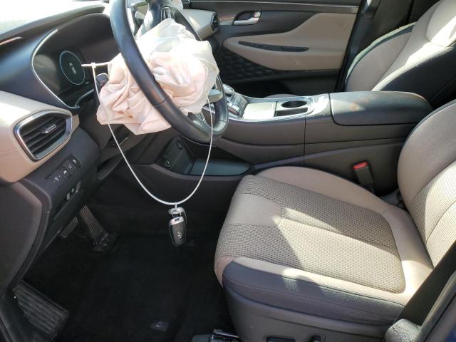 2023 HYUNDAI SANTA FE B 5NMS2DA10PH006571