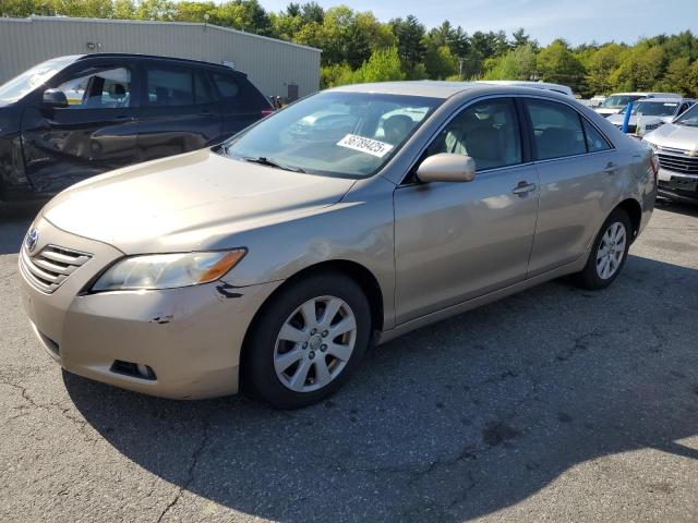 TOYOTA CAMRY BASE