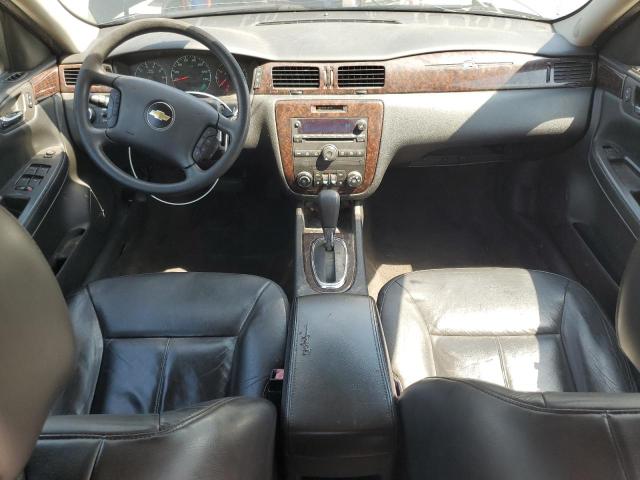 2016 CHEVROLET IMPALA LIM 2G1WC5E35G1142854