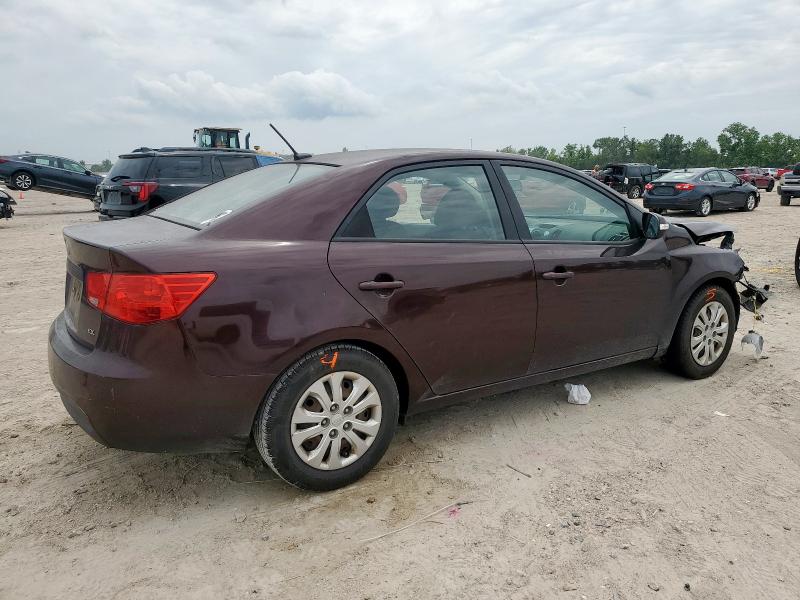 Vin: knafu4a21a5231254, lot: 58722295, kia forte ex 20103