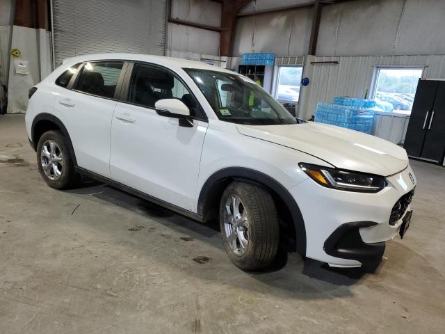 Vin: 3czrz2h34pm748484, lot: 56770995, honda hr-v lx 20234