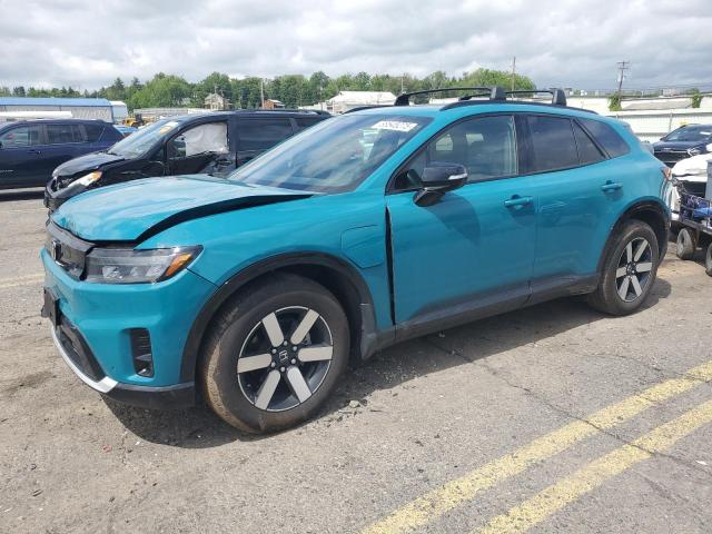 HONDA PROLOGUE T