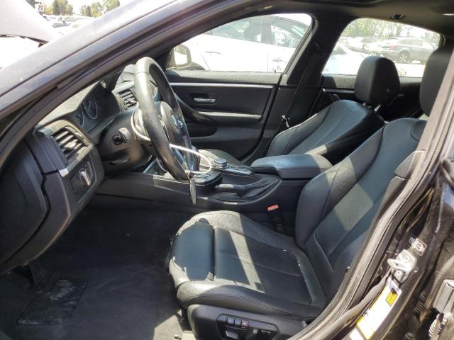 2015 BMW 435 I GRAN - WBA4B1C55FD955044