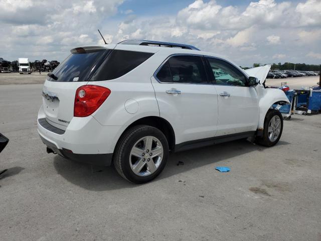 Vin: 2gnaldek7e6311802, lot: 56353035, chevrolet equinox ltz 20143