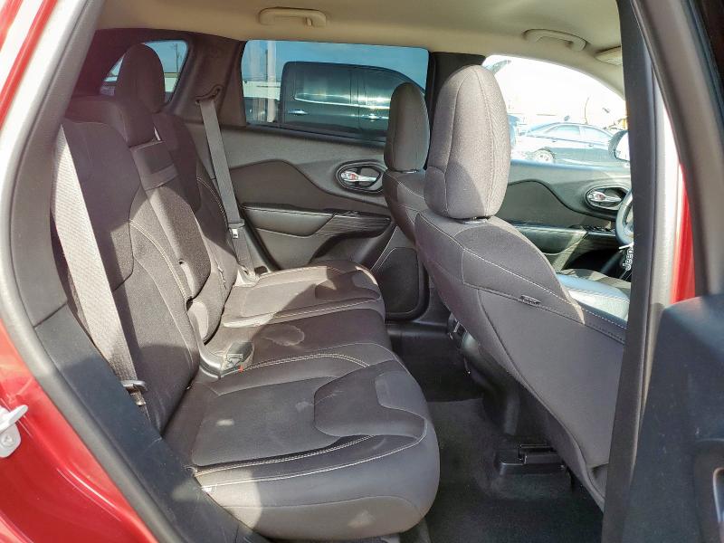 1C4PJLCB4FW561074 2015 JEEP GRAND CHER