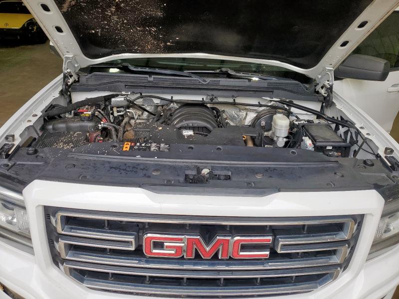 2017 GMC SIERRA K15 - 1GTV2LEC8HZ290192