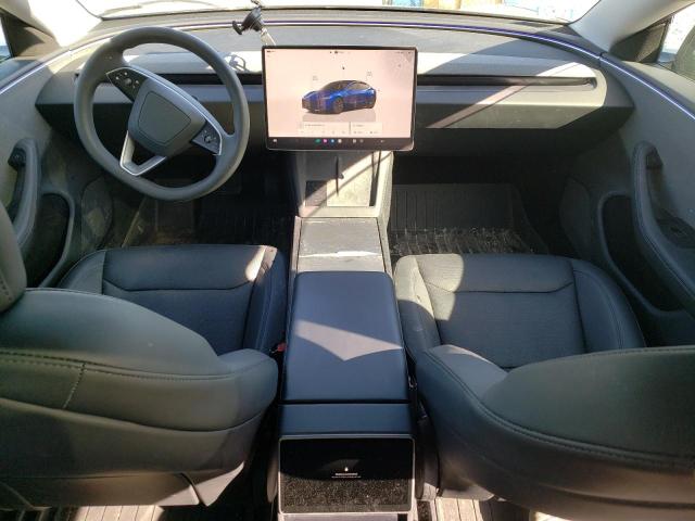 2024 TESLA MODEL 3 5YJ3E1EA0RF736232