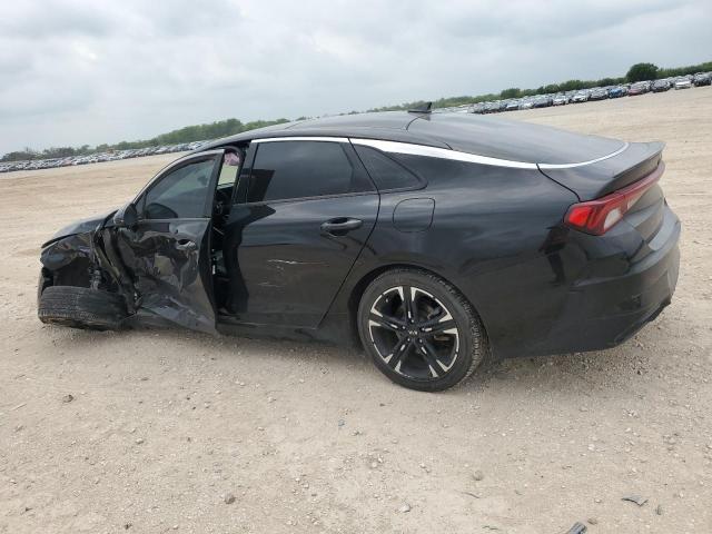 Vin: 5xxg64j21mg052794, lot: 55682155, kia k5 gt line 20212