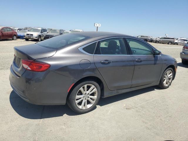 Vin: 1c3cccab0fn679743, lot: 57711945, chrysler 200 limited 20153