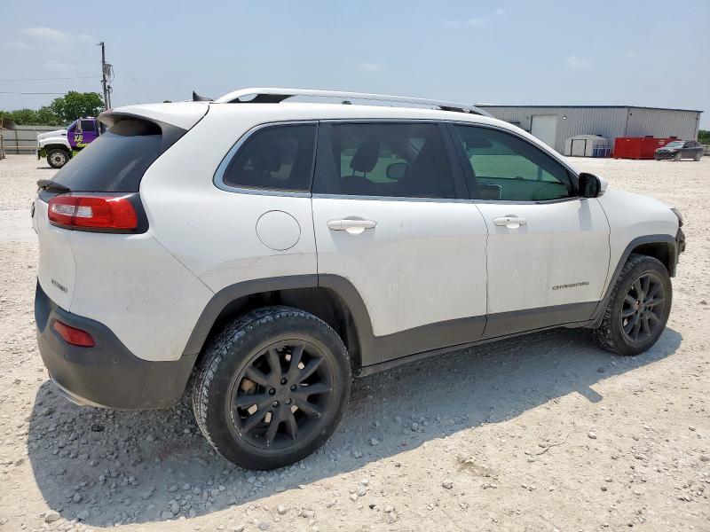 Vin: 1c4pjmds4gw249150, lot: 58017975, jeep grand cher limited 20163