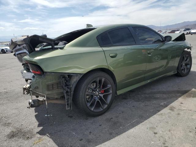 2019 DODGE CHARGER GT - 2C3CDXHG0KH585175