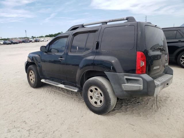Vin: 5n1an0nu4cc510285, lot: 58061175, nissan xterra off road 20122