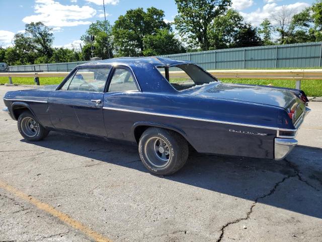 Vin: 156115r106971, lot: 55482565, chevrolet bel air 19652