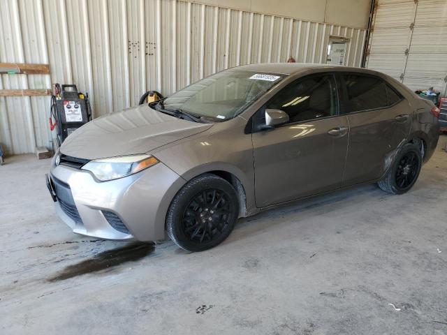 Vin: 5yfburhe1ep108674, lot: 56681935, toyota corolla l 2014 img_1