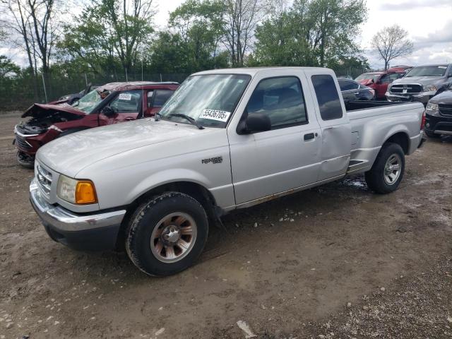 FORD RANGER SUP
