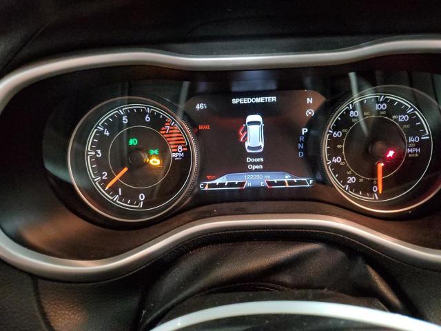 2016 JEEP CHEROKEE T 1C4PJMBS8GW166629