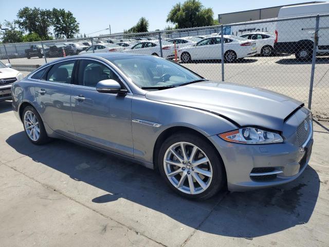 Vin: sajwa1c7xd8v56444, lot: 58355235, jaguar xj 20134