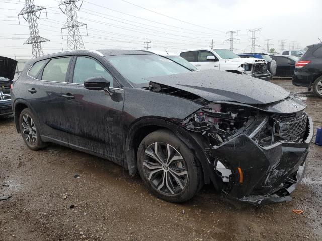 Vin: jtdacaaj8s3020166, lot: 58223835, toyota crown sign xle 20254