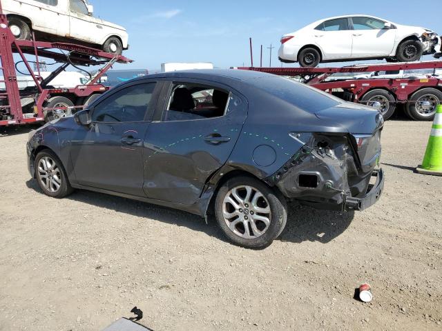 Vin: 3mydlbyv7jy328433, lot: 57180895, toyota yaris 20182