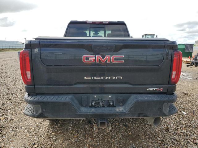 2022 GMC SIERRA K25 1GT49PEY5NF300989
