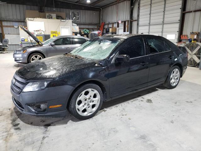 Vin: 3fahp0ha5ar274183, lot: 56595255, ford fusion se 2010 img_1