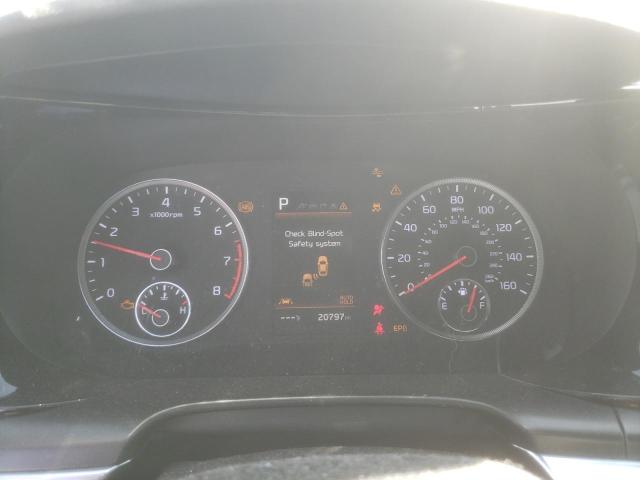 2023 KIA K5 GT - 5XXG44J89PG200558