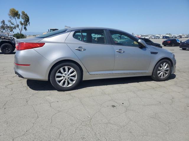 Vin: 5xxgm4a72fg451508, lot: 55628795, kia optima lx 20153