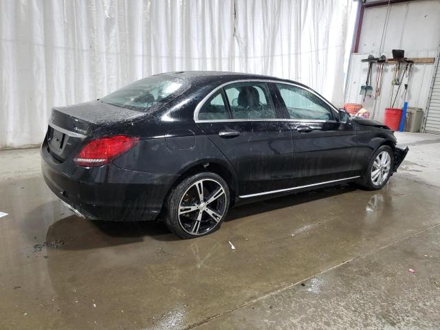 Vin: 55swf8ebxku301279, lot: 56897425, mercedes-benz c-class 300 4matic 20193
