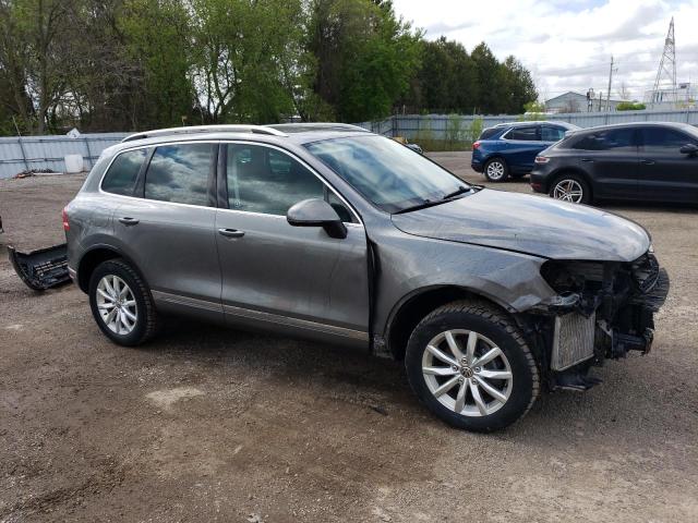 Vin: wvgep9bp9fd005856, lot: 55834415, volkswagen touareg v6 tdi 20154