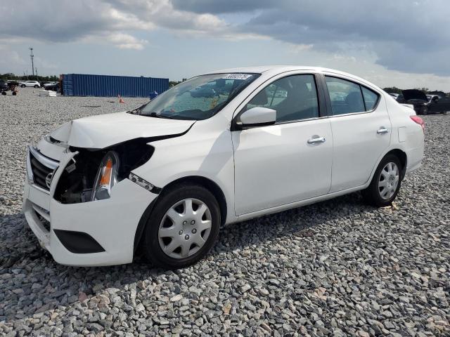 Vin: 3n1cn7ap3kl866125, lot: 58893175, nissan versa s 2019 img_1