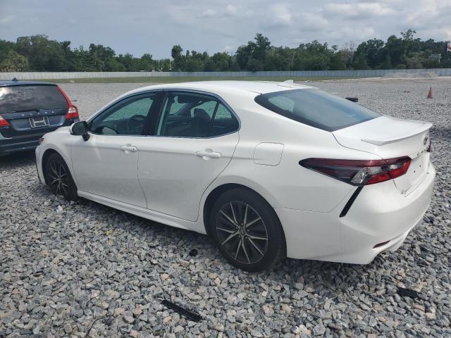 Vin: 4t1g11ak7mu416610, lot: 58216565, toyota camry se 20212