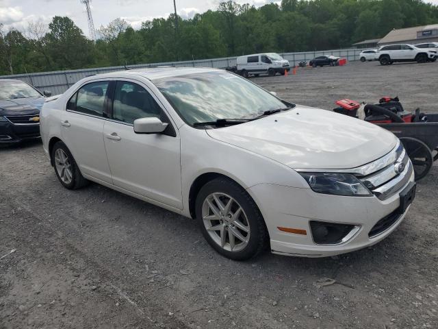 Vin: 3fahp0jg5br333488, lot: 55632865, ford fusion sel 20114