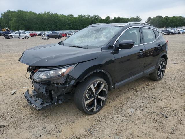 Vin: jn1bj1cv5lw261776, lot: 58365535, nissan rogue s 2020 img_1