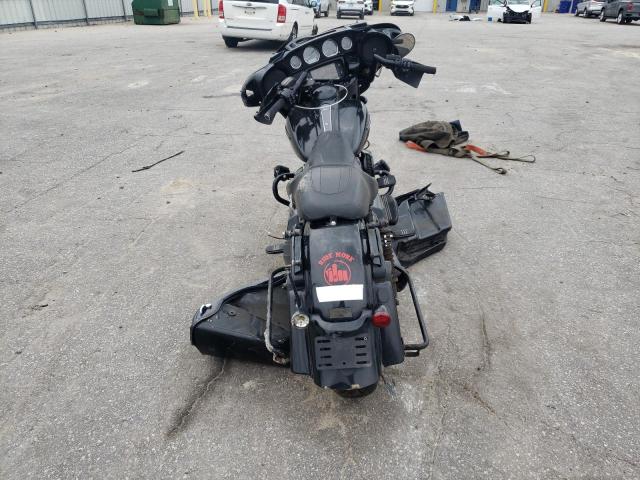 2018 HARLEY-DAVIDSON FLHXS STRE 1HD1KRC1XJB648943