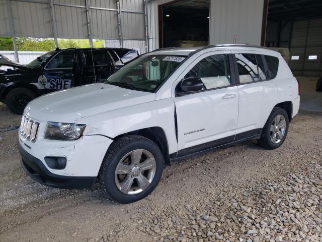 JEEP COMPASS SP