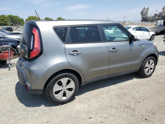 Vin: kndjn2a2xe7086742, lot: 59140115, kia soul 20143