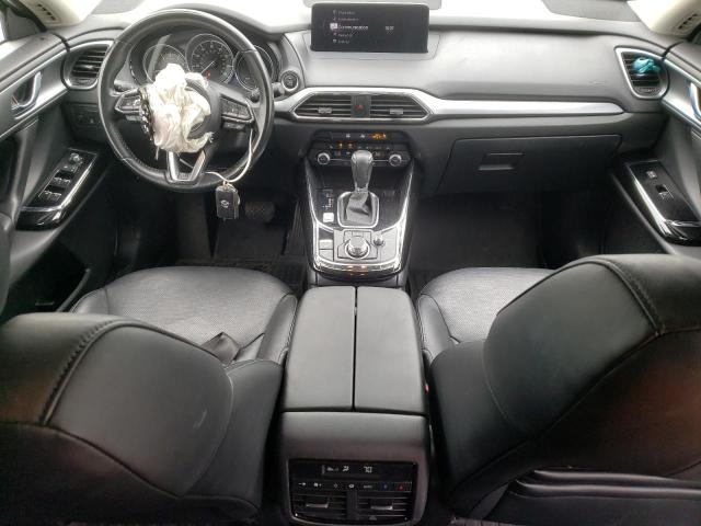 2022 MAZDA CX-9 TOURI JM3TCBCYXN0619317