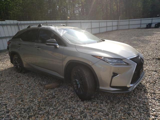 Vin: 2t2bzmcaxhc065512, lot: 56604705, lexus rx350 350 base 20174