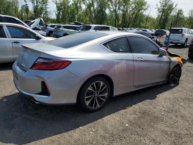 2016 HONDA ACCORD EXL - 1HGCT1B85GA003480