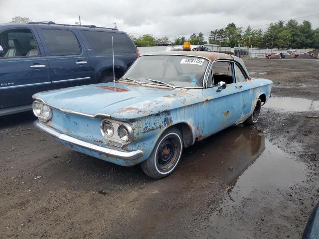 CHEVROLET CORVAIR