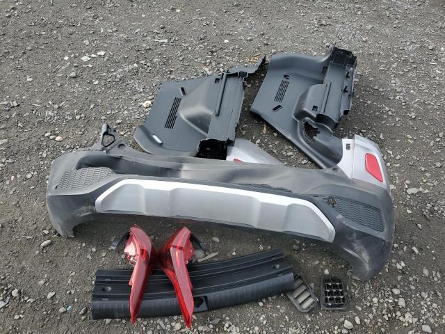 2021 KIA SELTOS LX KNDEPCAAXM7048970